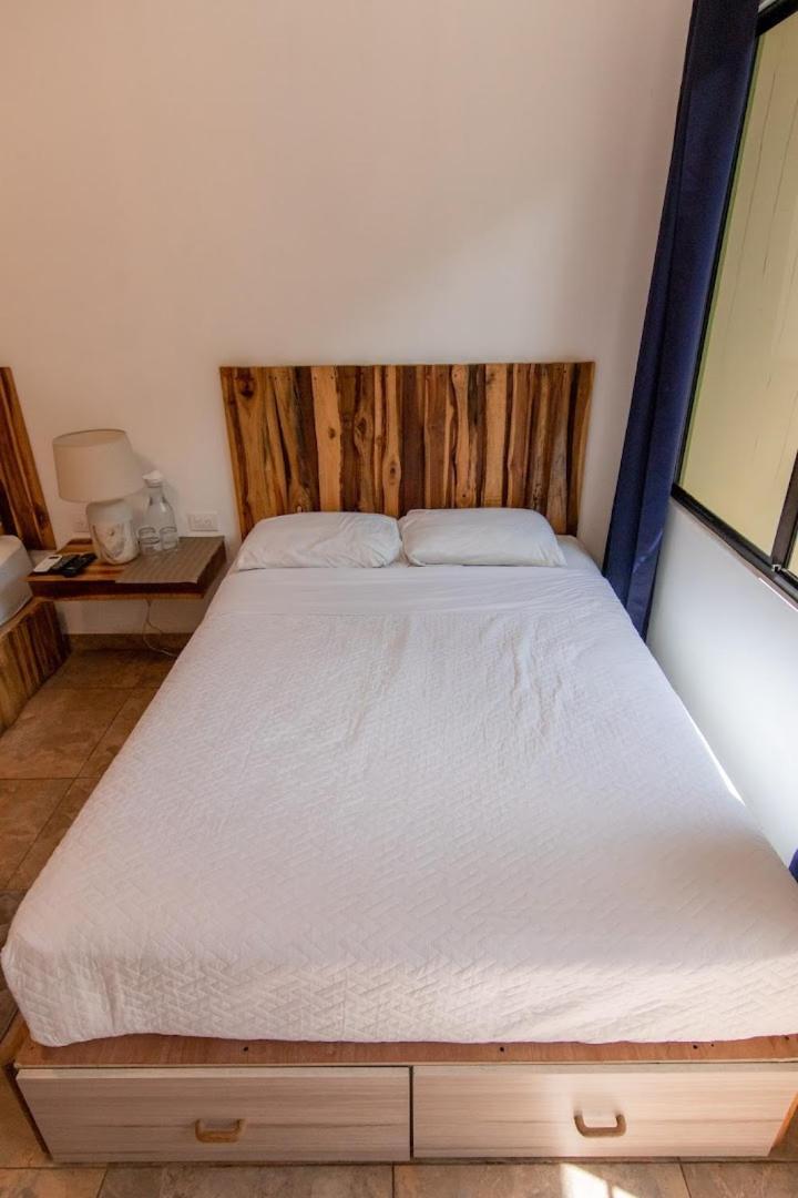 Lagarza Hostel La Libertad Quarto foto